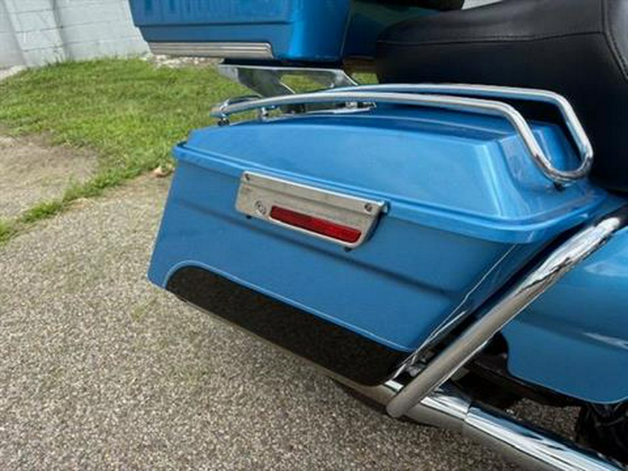 2011 Harley-Davidson Road King®