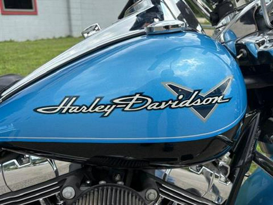 2011 Harley-Davidson Road King®