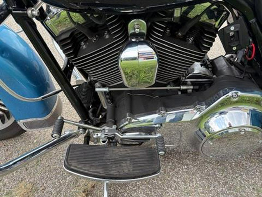 2011 Harley-Davidson Road King®