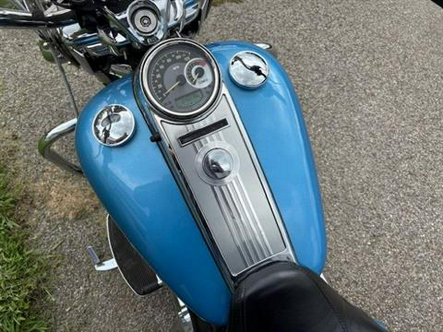 2011 Harley-Davidson Road King®