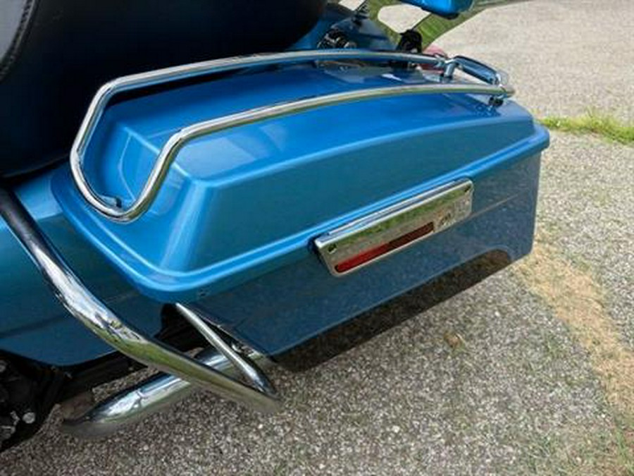 2011 Harley-Davidson Road King®