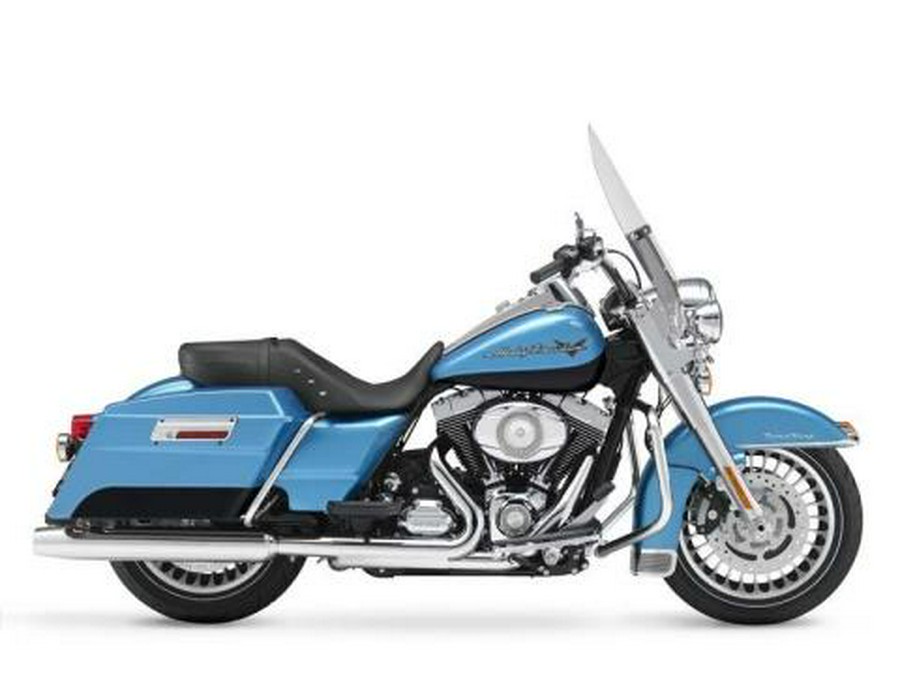 2011 Harley-Davidson Road King®