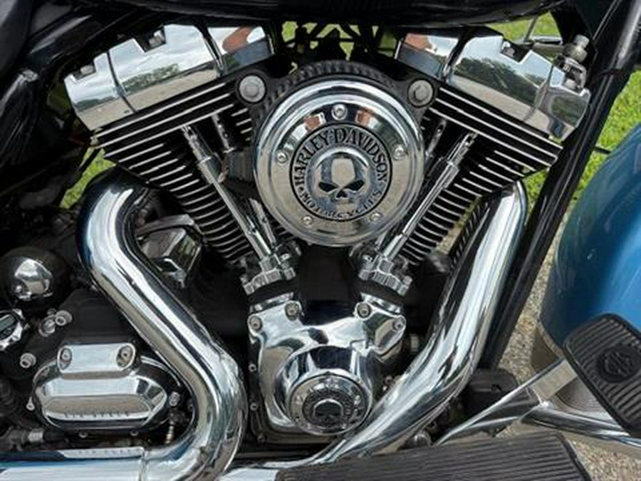 2011 Harley-Davidson Road King®