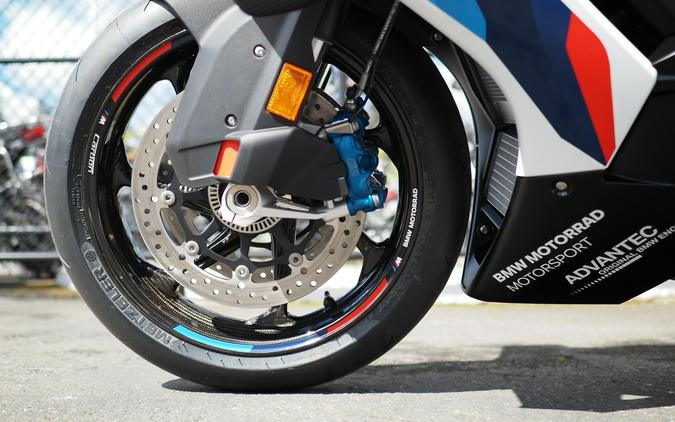 2026 BMW M 1000 RR
