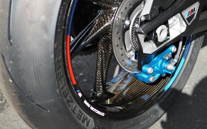 2026 BMW M 1000 RR