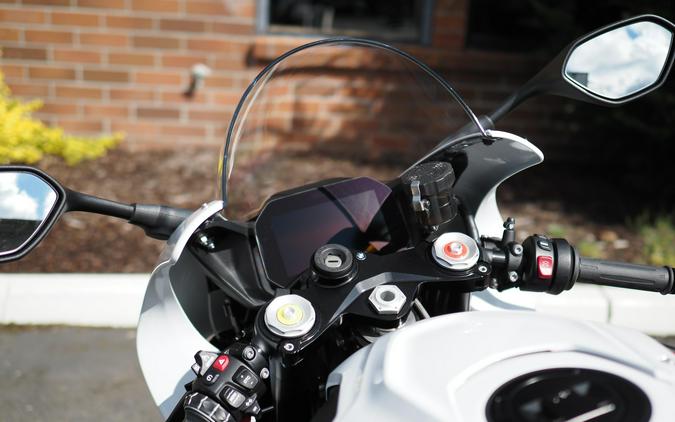 2026 BMW M 1000 RR