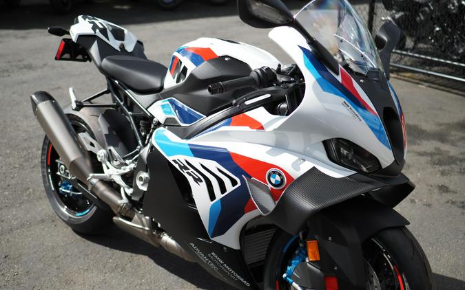 2026 BMW M 1000 RR