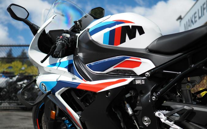 2026 BMW M 1000 RR