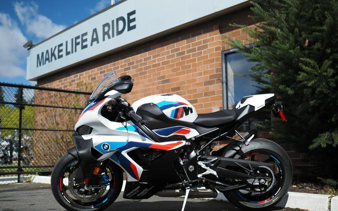2026 BMW M 1000 RR
