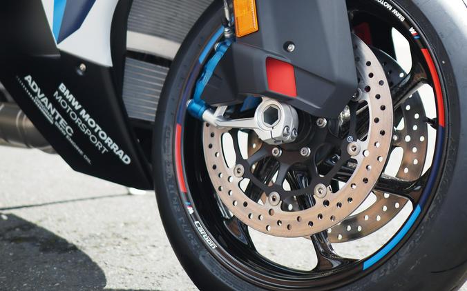 2026 BMW M 1000 RR