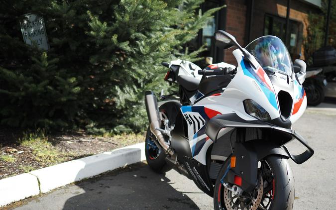 2026 BMW M 1000 RR