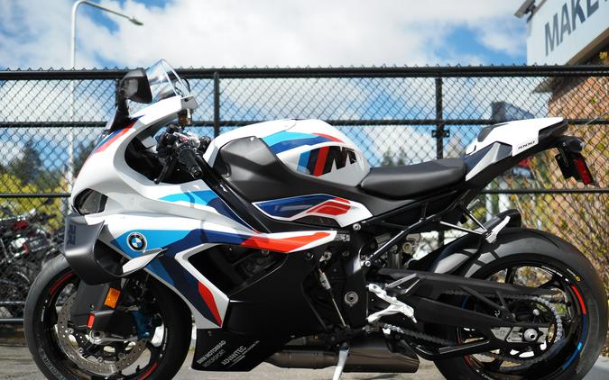 2026 BMW M 1000 RR