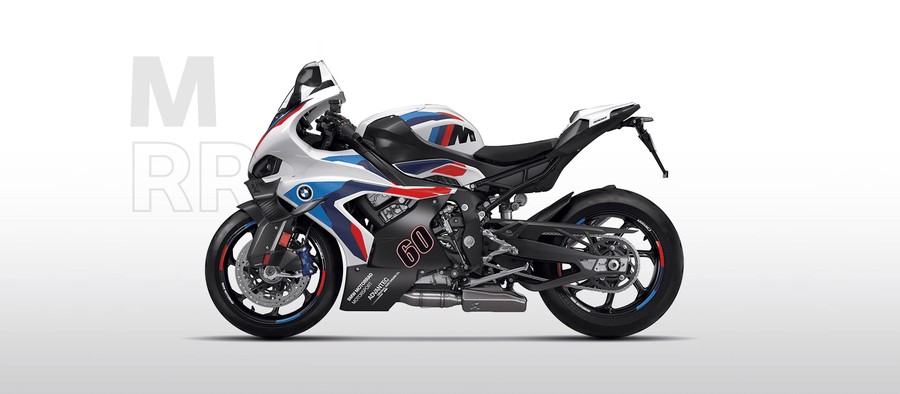 New 2026 BMW M 1000 RR