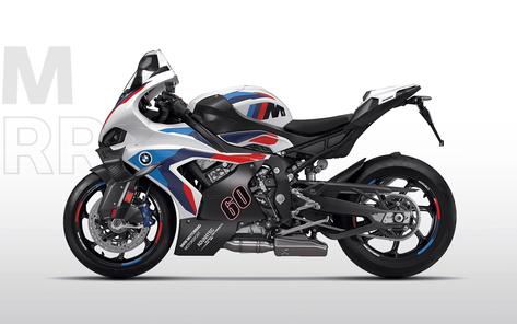 New 2026 BMW M 1000 RR