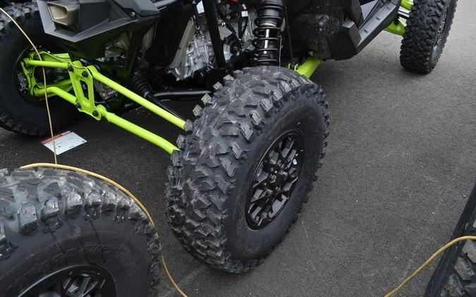 2024 Polaris® RZR Pro R Ultimate