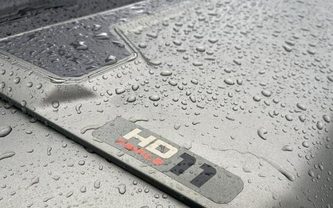 2026 Can-Am Defender MAX X Mr HD11 With Half-Doors