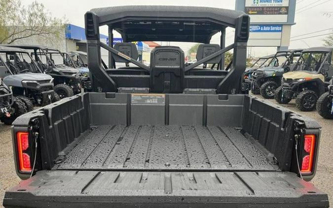 2026 Can-Am Defender MAX X Mr HD11 With Half-Doors