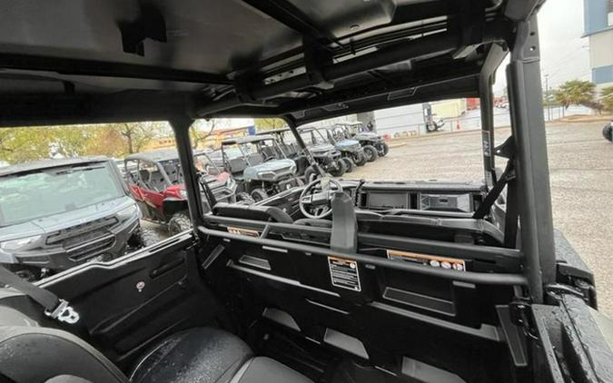 2026 Can-Am Defender MAX X Mr HD11 With Half-Doors