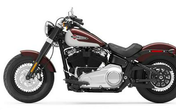 2021 Harley-Davidson Softail Slim®