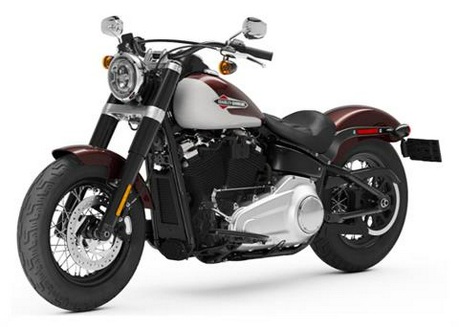 2021 Harley-Davidson Softail Slim®