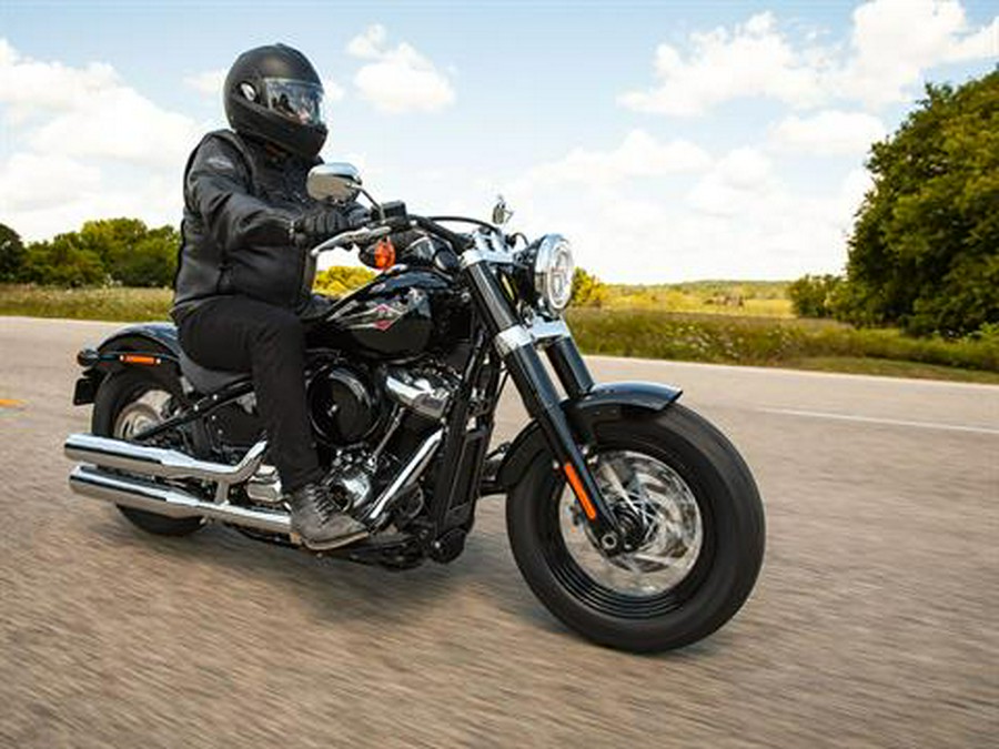 2021 Harley-Davidson Softail Slim®