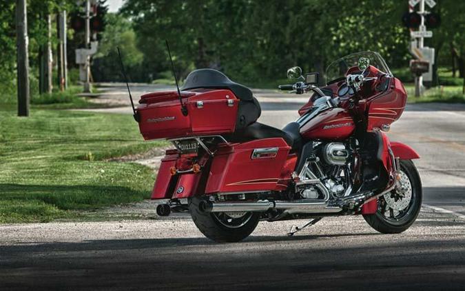 2012 Harley-Davidson Road Glide® Ultra