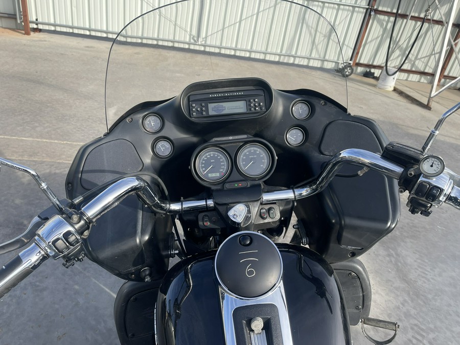 2012 Harley-Davidson Road Glide® Ultra