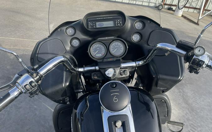 2012 Harley-Davidson Road Glide® Ultra