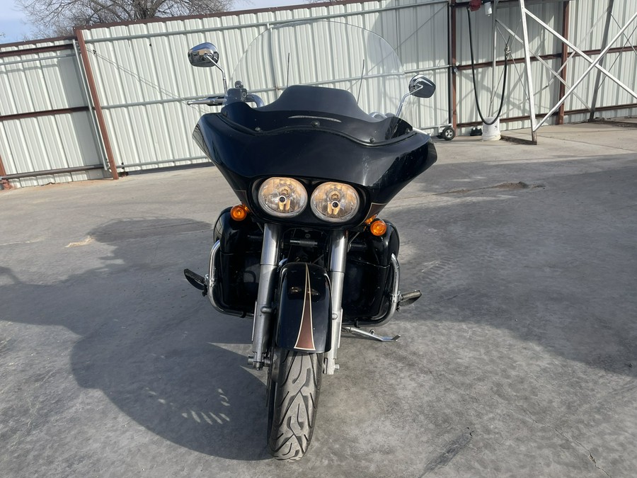 2012 Harley-Davidson Road Glide® Ultra
