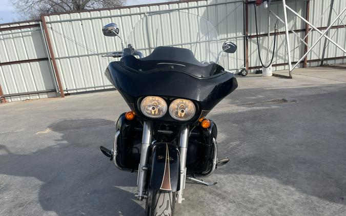 2012 Harley-Davidson Road Glide® Ultra