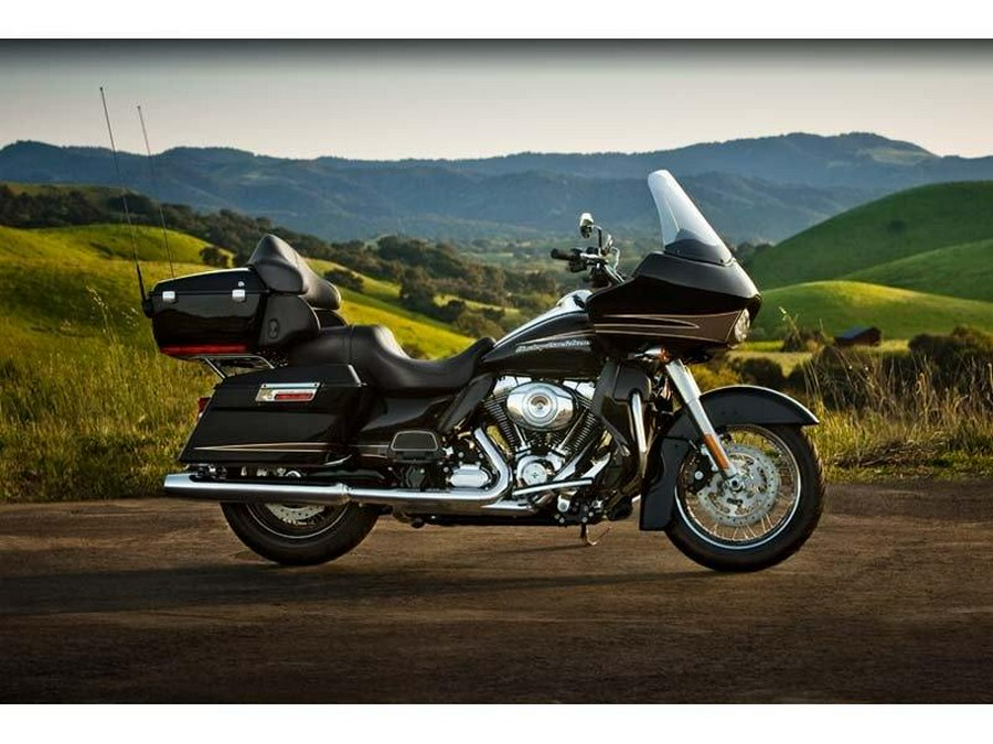 2012 Harley-Davidson Road Glide® Ultra