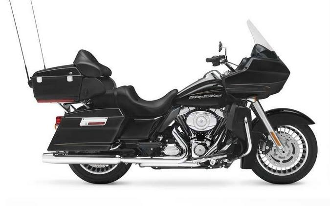 2012 Harley-Davidson Road Glide® Ultra