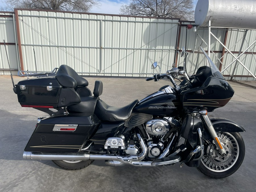 2012 Harley-Davidson Road Glide® Ultra