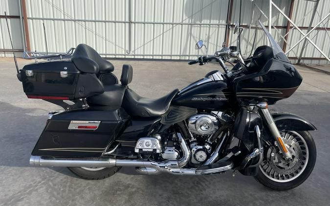 2012 Harley-Davidson Road Glide® Ultra