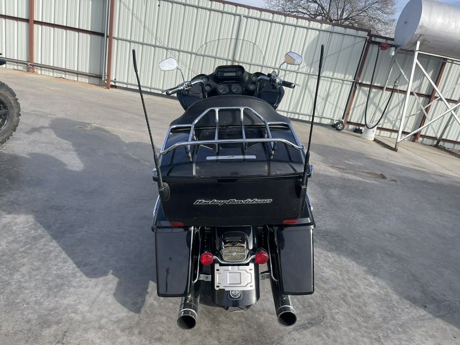 2012 Harley-Davidson Road Glide® Ultra