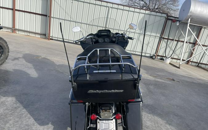 2012 Harley-Davidson Road Glide® Ultra