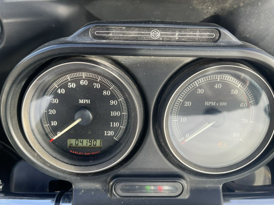 2012 Harley-Davidson Road Glide® Ultra