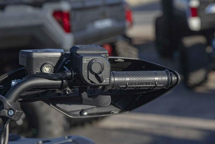 2025 CFMOTO CFORCE 600 Touring Camo