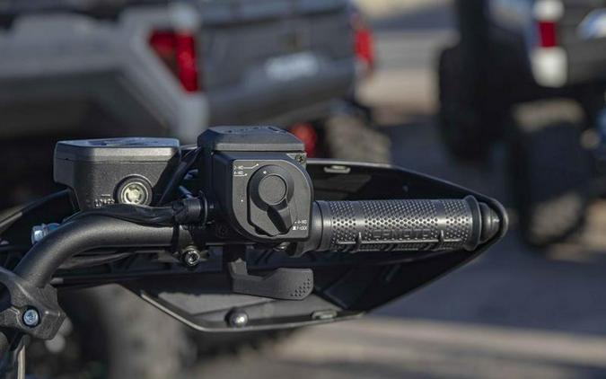 2025 CFMOTO CFORCE 600 Touring Camo