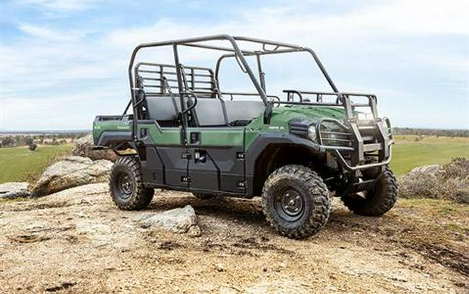 2026 Kawasaki MULE PRO-FXT 820 EPS