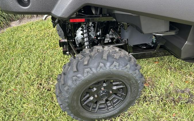 2026 Honda Pioneer 700 Deluxe