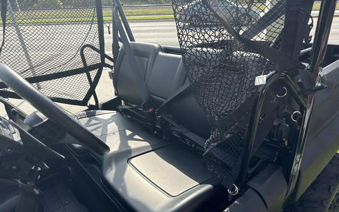 2026 Honda Pioneer 700 Deluxe