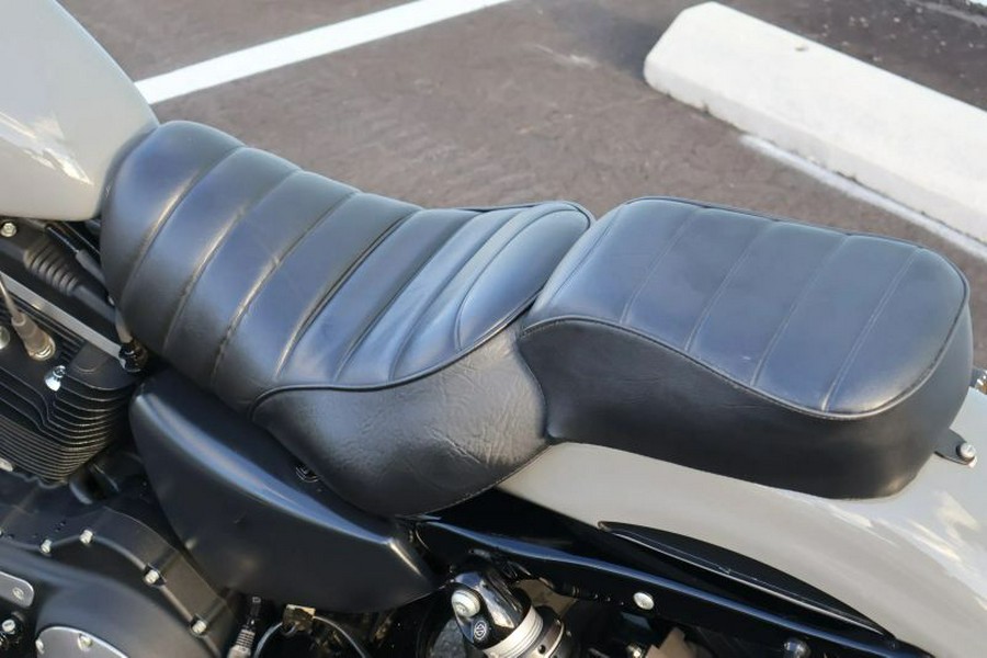 2021 Harley-Davidson XL883N Sportster Iron 883