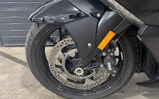 2023 BMW K 1600B Grand America