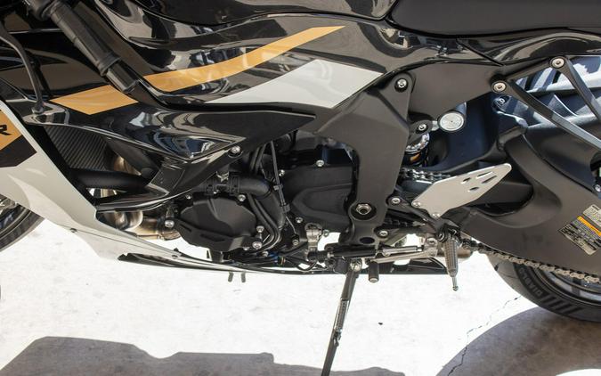 2026 KAWASAKI NINJA ZX6R ABS