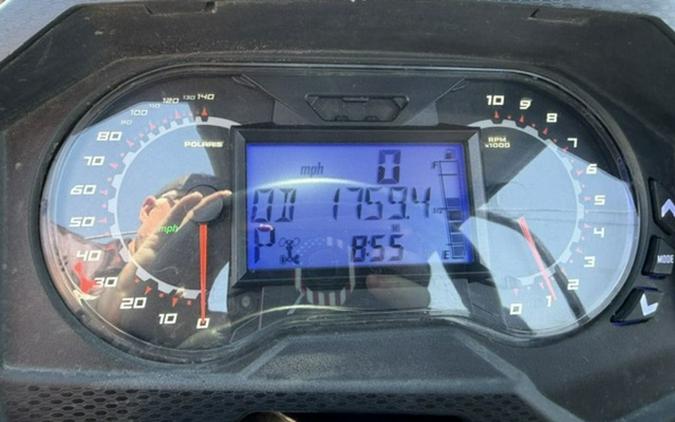 2019 Polaris RZR XP 4 Turbo S