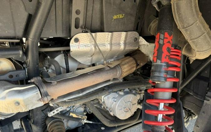 2019 Polaris RZR XP 4 Turbo S
