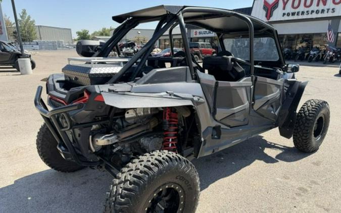 2019 Polaris RZR XP 4 Turbo S