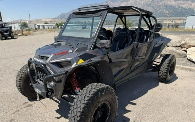 2019 Polaris RZR XP 4 Turbo S