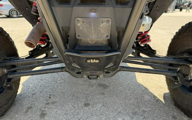 2019 Polaris RZR XP 4 Turbo S